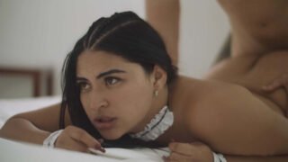 InkaSex – GinezFlowrs – Sirvienta Venezolana