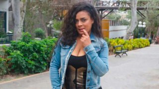 InkaSex – Ivonne – La Infiel