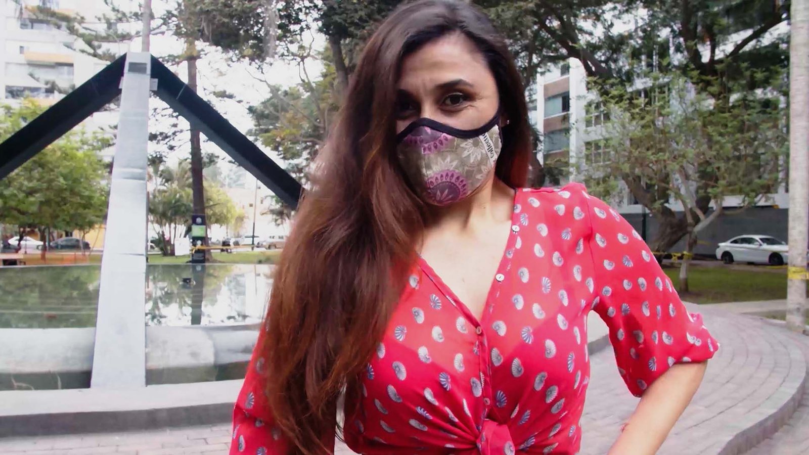 InkaSex – Carol – La Turista