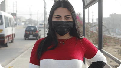 InkaSex – GinezFlowrs – Perdida en Lima