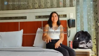 Nacho Fierro – Isabel Chibola de Academia en Casting