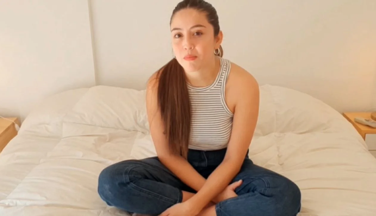 Argentina Casting – Martina 19 años casting sexual sin censura