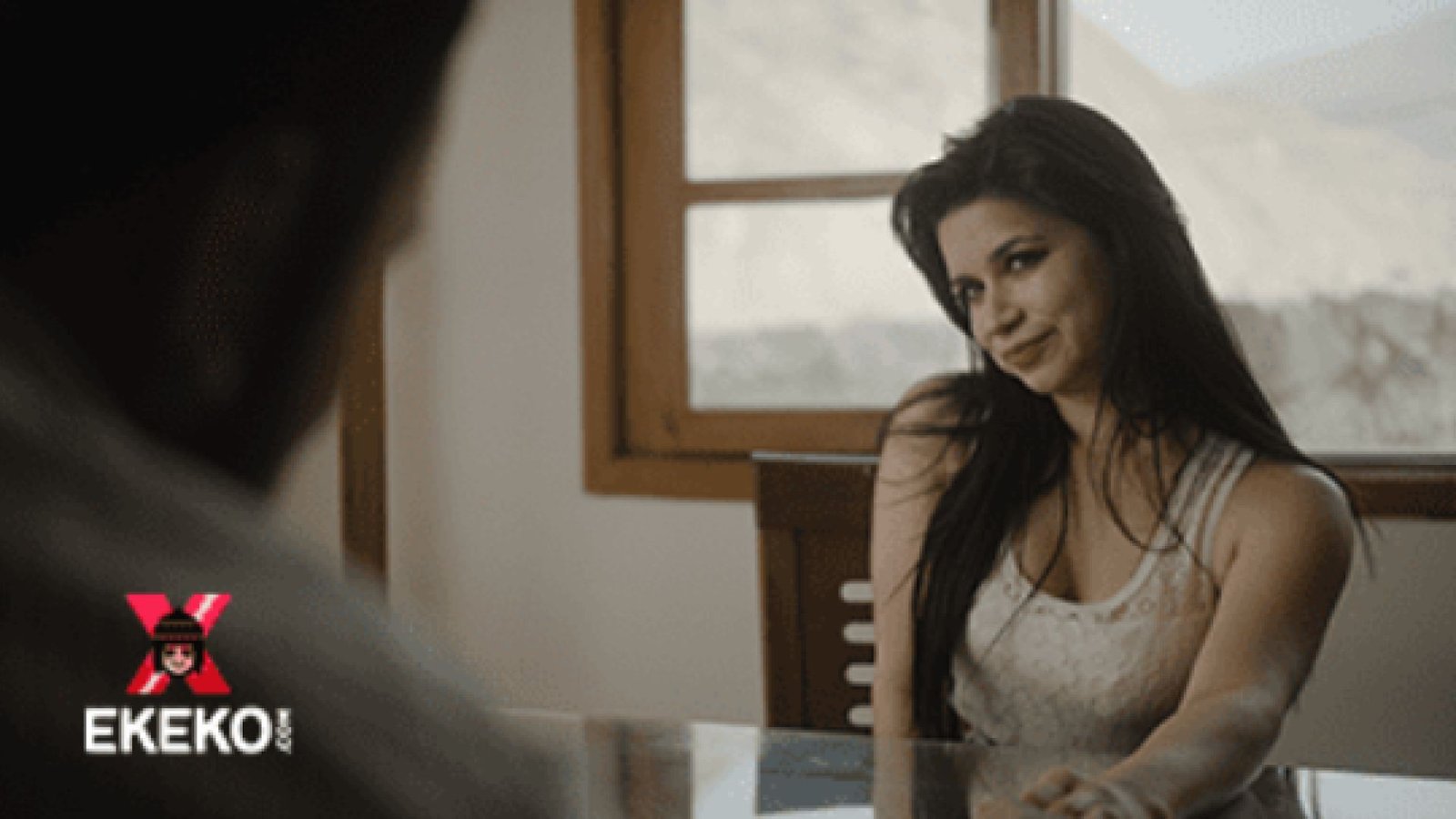 XEkeko – Maga – Amor Pasajero