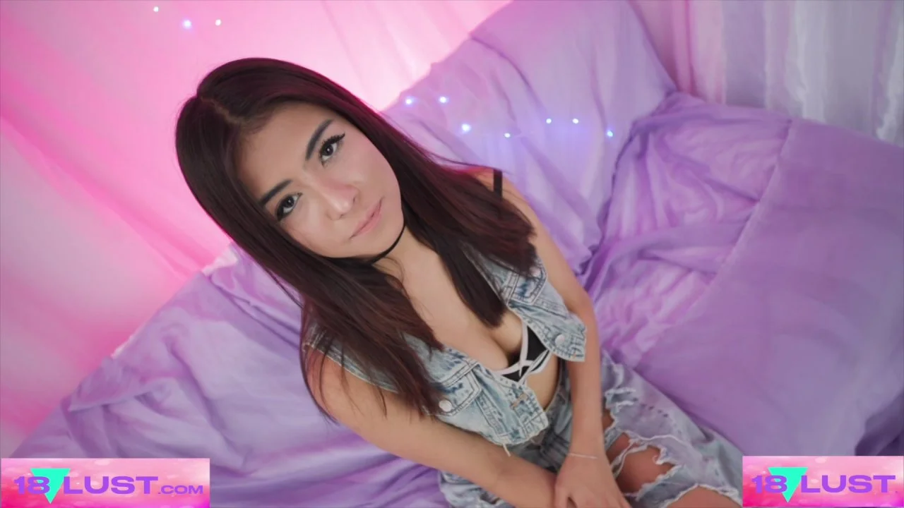 18Lust – Conejita Luna Cachonda