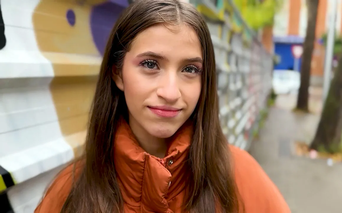 PutaLocura – Sofia Smith – Pilladas 19 Añitos y Culazo